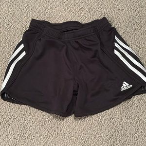 adidas athletic shorts